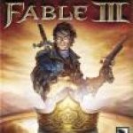 Be in Fable 3