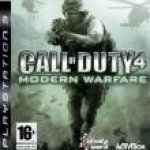 Call of Duty 4: Modern Warfare