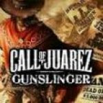 Call of Juarez: Gunslinger Preview