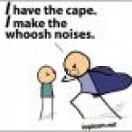 Comedy Central Announces Cyanide and Happiness Project