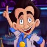 Competition Time - Leisure Suit Larry Reloaded
