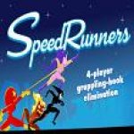 Competition Time - SpeedRunners
