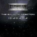 D.C. Douglas @ Zomicon 2012