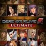 Dead or Alive 5 Ultimate Review