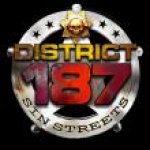 District 187: Sin Streets Preview