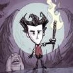Don't Starve Preview