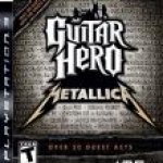 Guitar Hero: Metallica