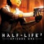 Half-Life 2: Episode 1