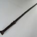 Harry Potter Wand Giveaway