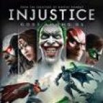 Injustice: Gods Among Us Preview