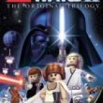 LEGO Star Wars II: The Original Trilogy