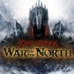 Lord of the Rings: War in the North Gamescom 2011 Preview