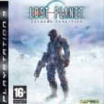 Lost Planet: Extreme Condition