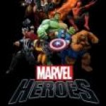 Marvel Heroes Preview