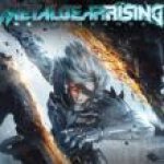 Metal Gear Rising: Revengeance Review