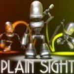 Plain Sight Review