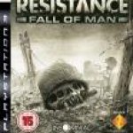 Resistance: Fall of Man