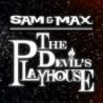 Sam and Max: The Devils Playhouse - Episode 3: They Stole Max's Brain! Review
