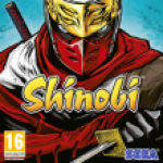 Shinobi Review