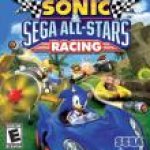 Sonic & Sega All Stars Racing Review