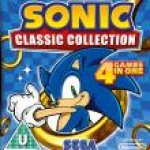 Sonic Classic Collection Review