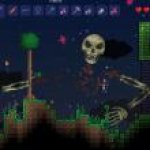 How to Make a House in Terraria