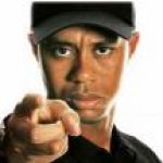 The Tiger Woods Series