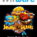 Swords & Soldiers HD Review