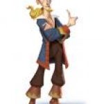 Tales of Monkey Island: The Launch of the Screaming Narwhal