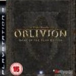 The Elder Scrolls IV: Oblivion