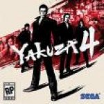 Yakuza 4 Review
