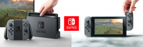 Nintendo Switch Box Art