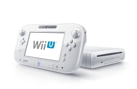 Nintendo Wii U Box Art
