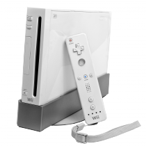 Nintendo Wii Box Art