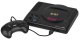 Sega Mega Drive Box Art