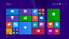 Windows Store Box Art