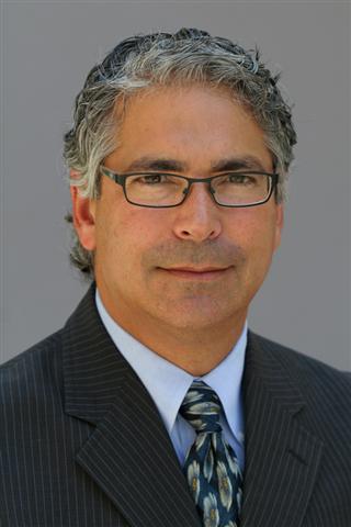 Joseph Olin - Headshot