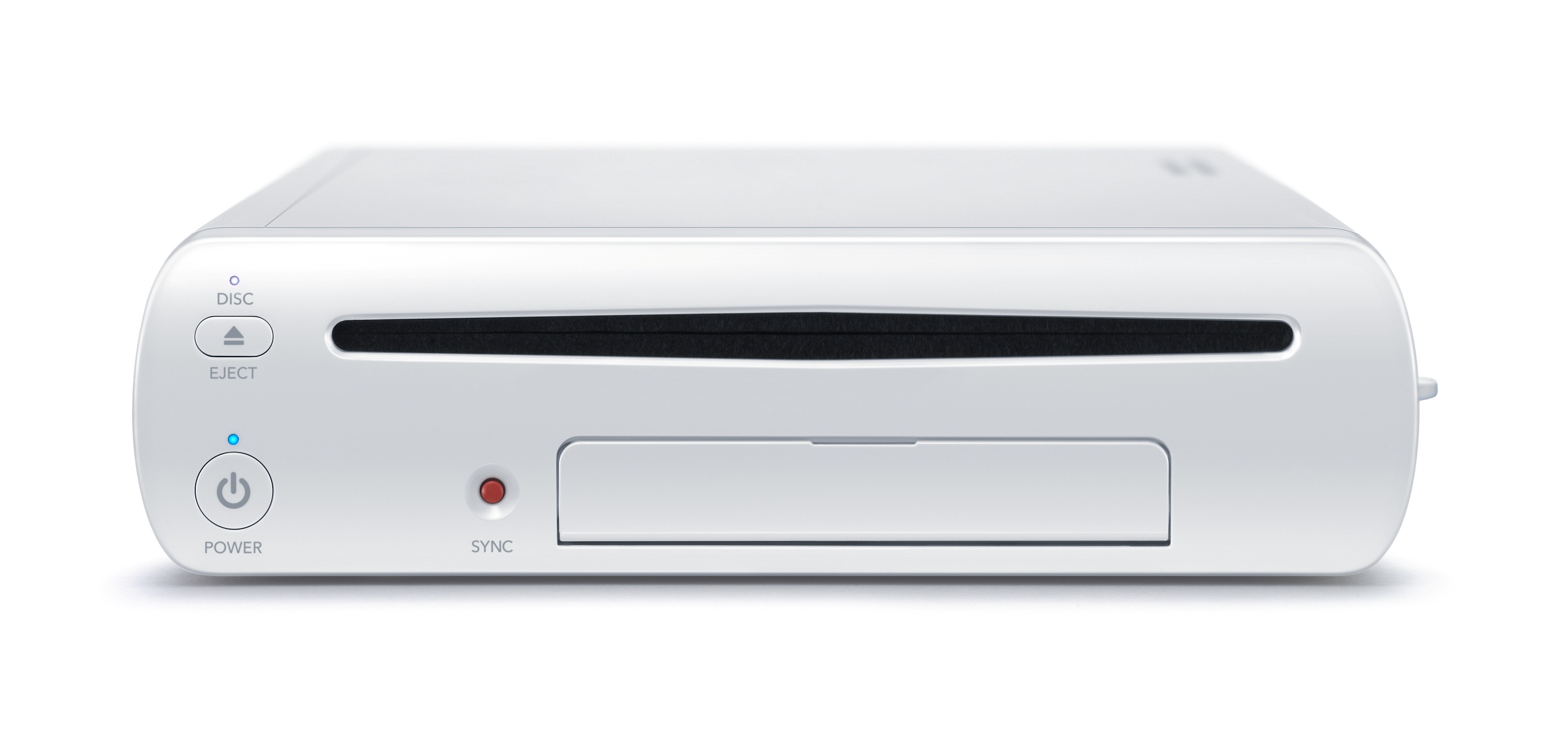 E3 2011 - La Nintendo Wii U, à la fois manette, console et tablette tactile  - ZDNet