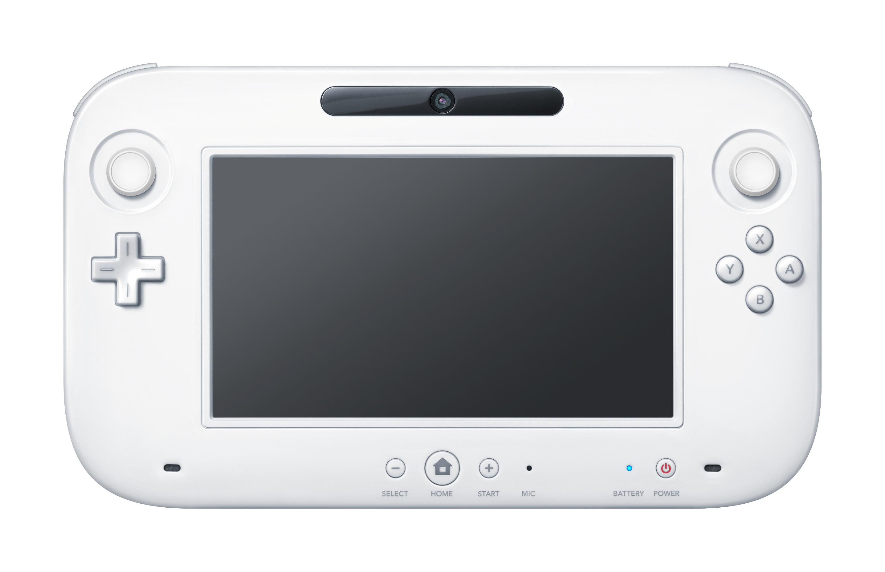 Nintendo Wii U