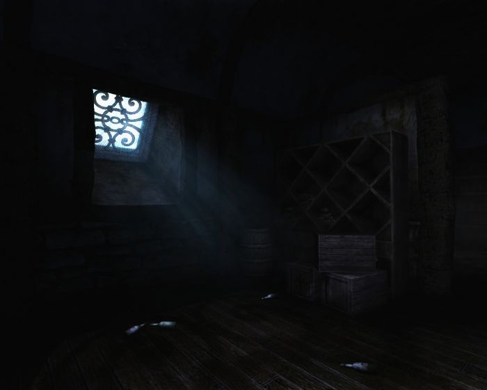  The Dark Descent Screenshot 4