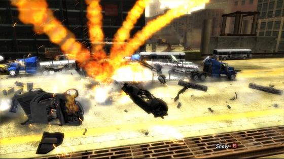 ARTICLE - Roister's Combat Racer Recommendations