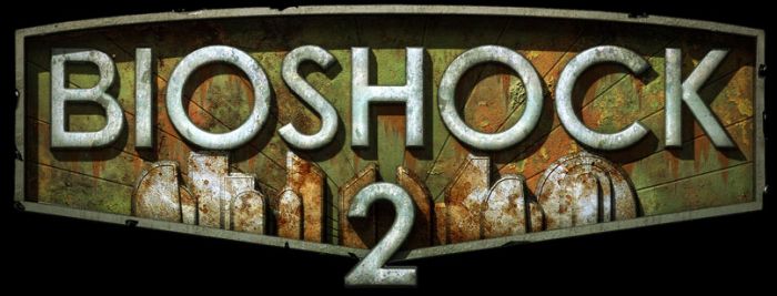 Bioshock 2 Images