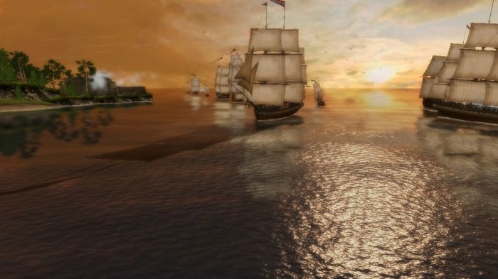 Conquest of the Americas