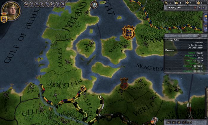 Crusader Kings II