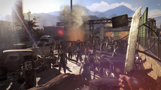 PREVIEW - Dying Light