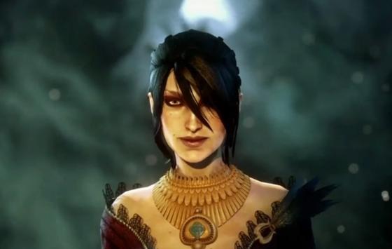 morrigan