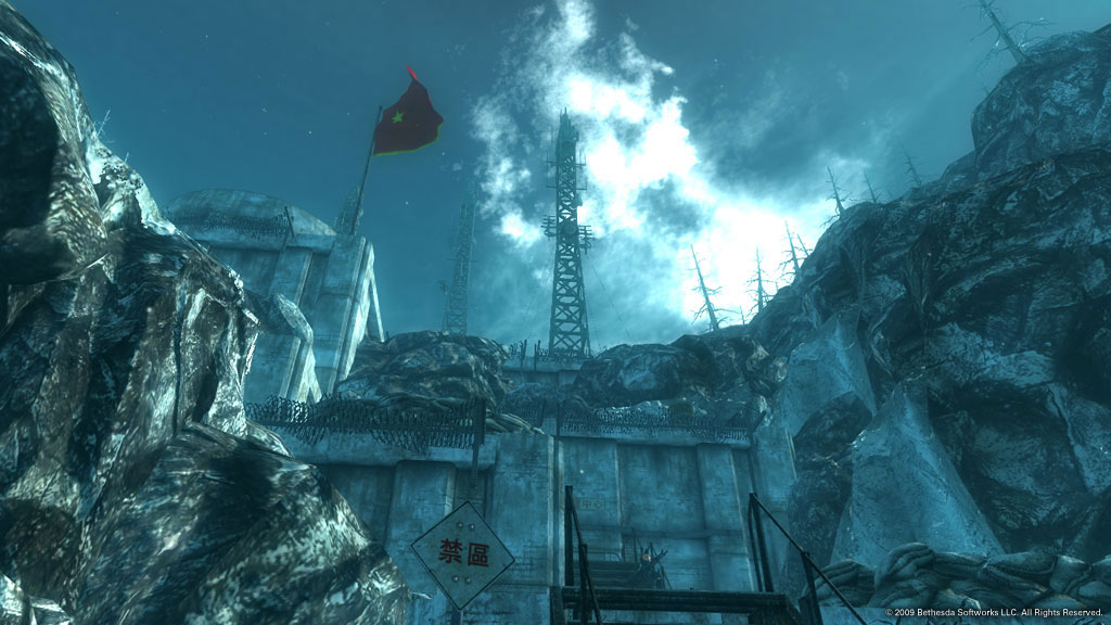 Fallout 3 Operation Anchorage 6