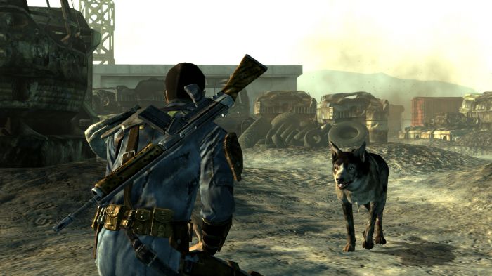 Fallout 3 Screenshot 5