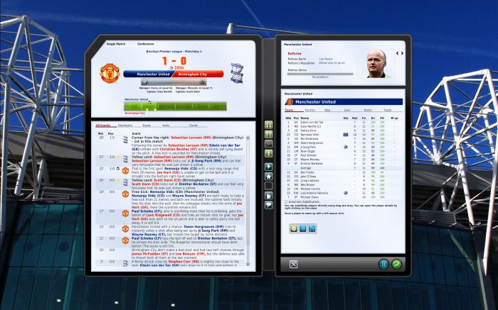 FIFA Manager 10