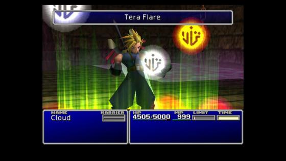 NEWS - Final Fantasy VII Comes to Steam
